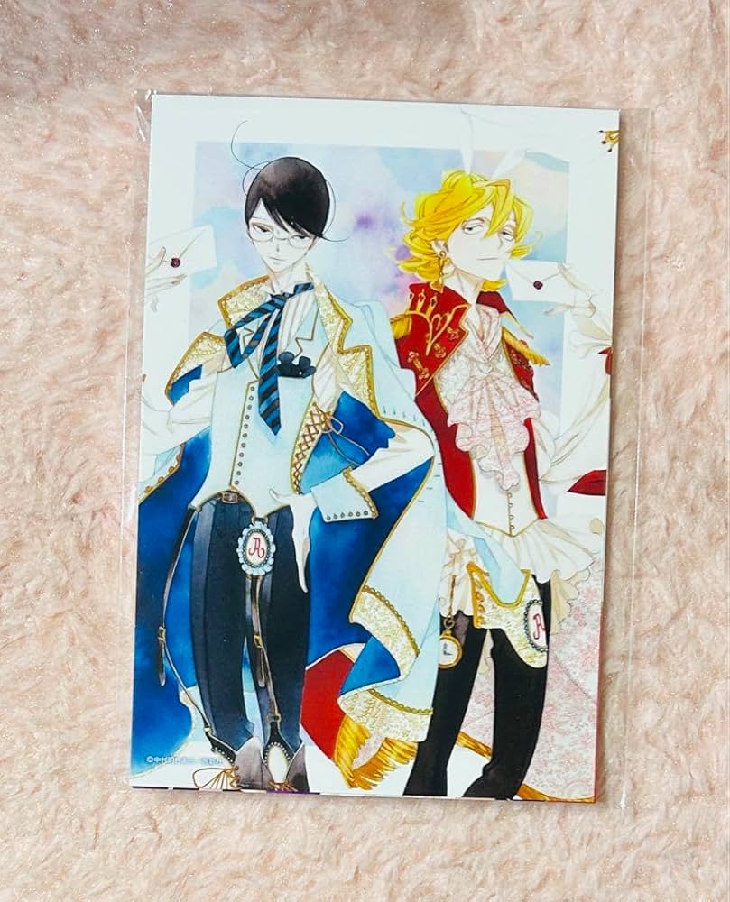 中村明日美子セット　同級生グッズ他 中村明日美子 『同級生シリーズ』 POP UP SHOP アクリルスタンド